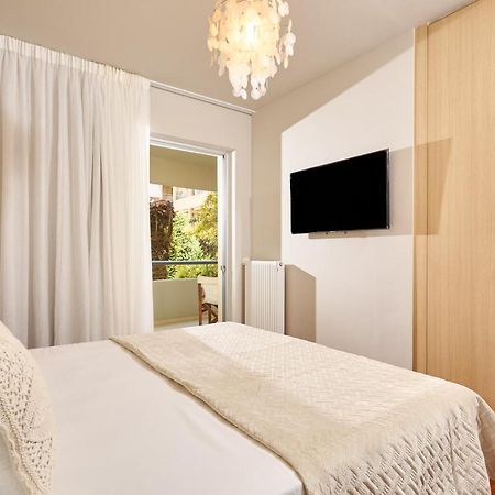 Ariadnae Apartment Heraklion  ภายนอก รูปภาพ