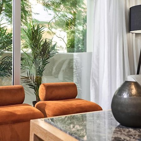 Ariadnae Apartment Heraklion  ภายนอก รูปภาพ