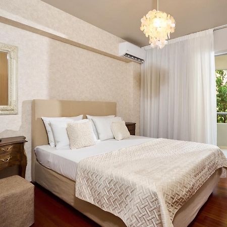 Ariadnae Apartment Heraklion  ภายนอก รูปภาพ