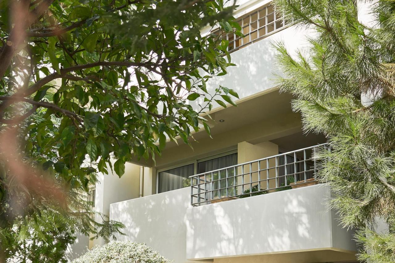 Ariadnae Apartment Heraklion  ภายนอก รูปภาพ