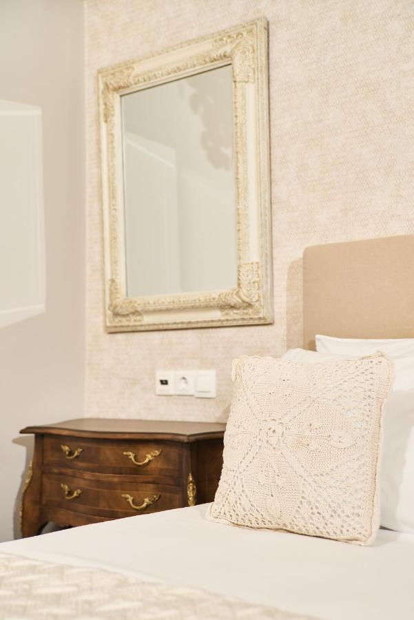 Ariadnae Apartment Heraklion  ภายนอก รูปภาพ