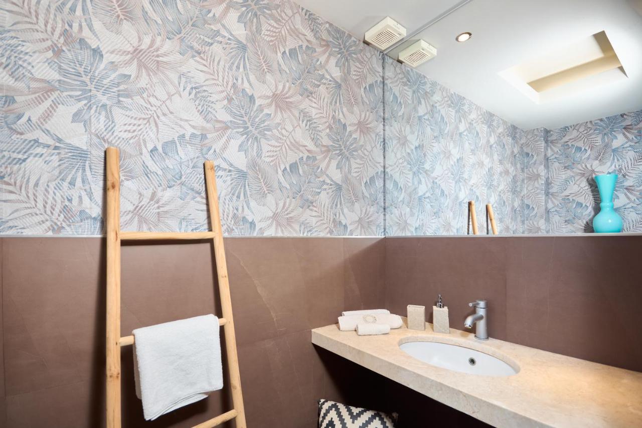 Ariadnae Apartment Heraklion  ภายนอก รูปภาพ