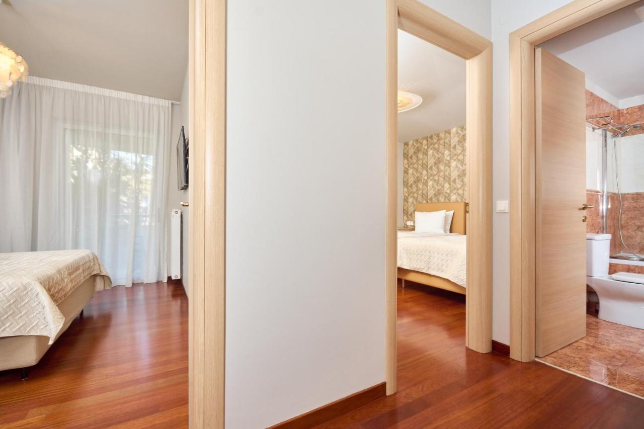 Ariadnae Apartment Heraklion  ภายนอก รูปภาพ