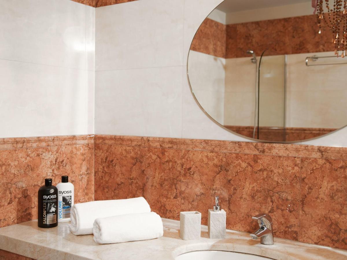 Ariadnae Apartment Heraklion  ภายนอก รูปภาพ