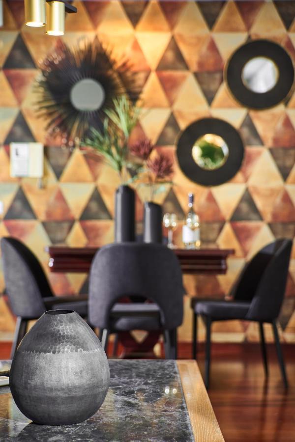 Ariadnae Apartment Heraklion  ภายนอก รูปภาพ